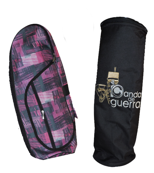 ACSESORIOS PARA CORNETAS BANDERAS Y UNFORMES ECRA (5)