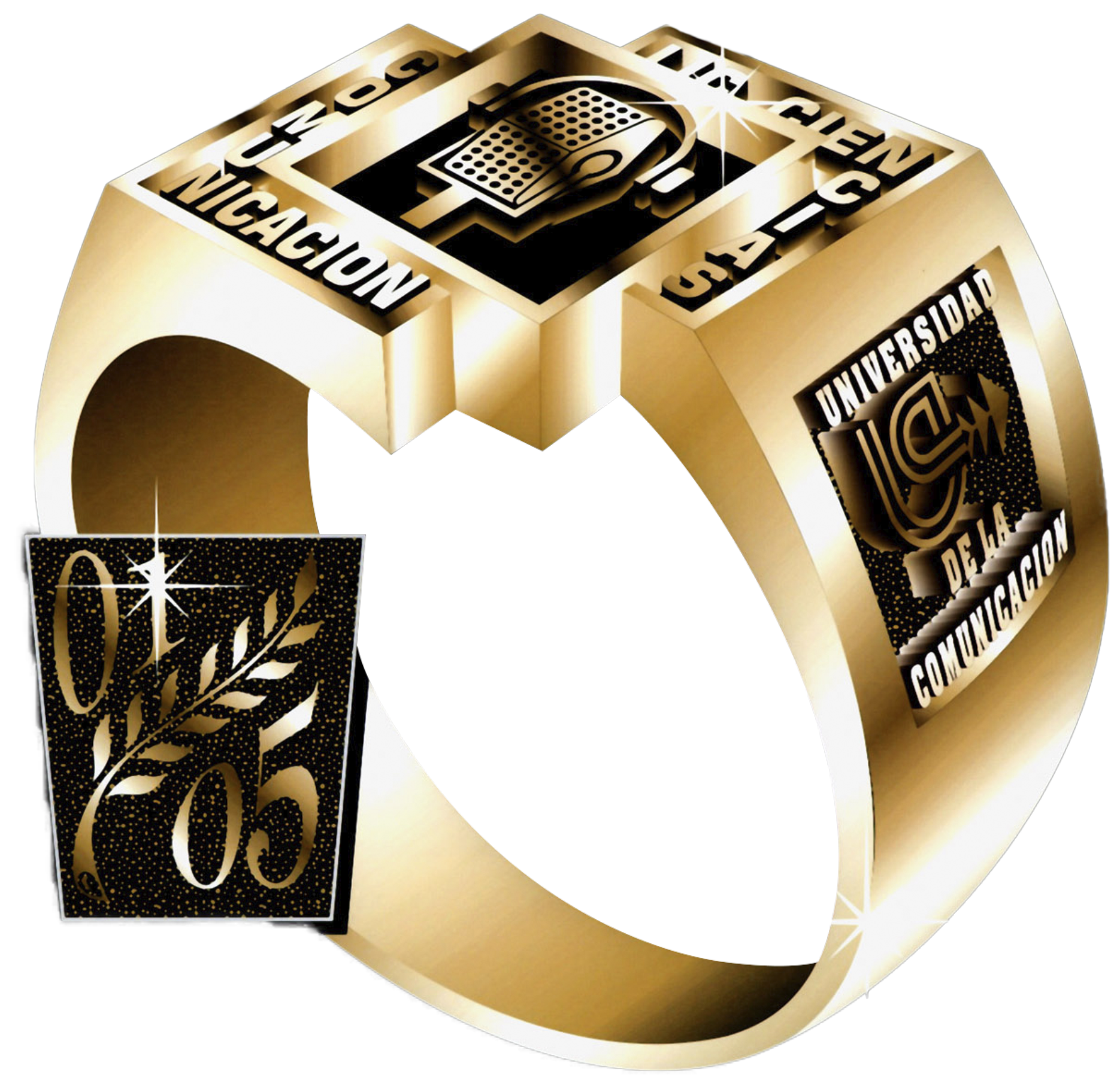 ANILLOS ORO PAQUETES DE GRADUACION ISRAEL (1)