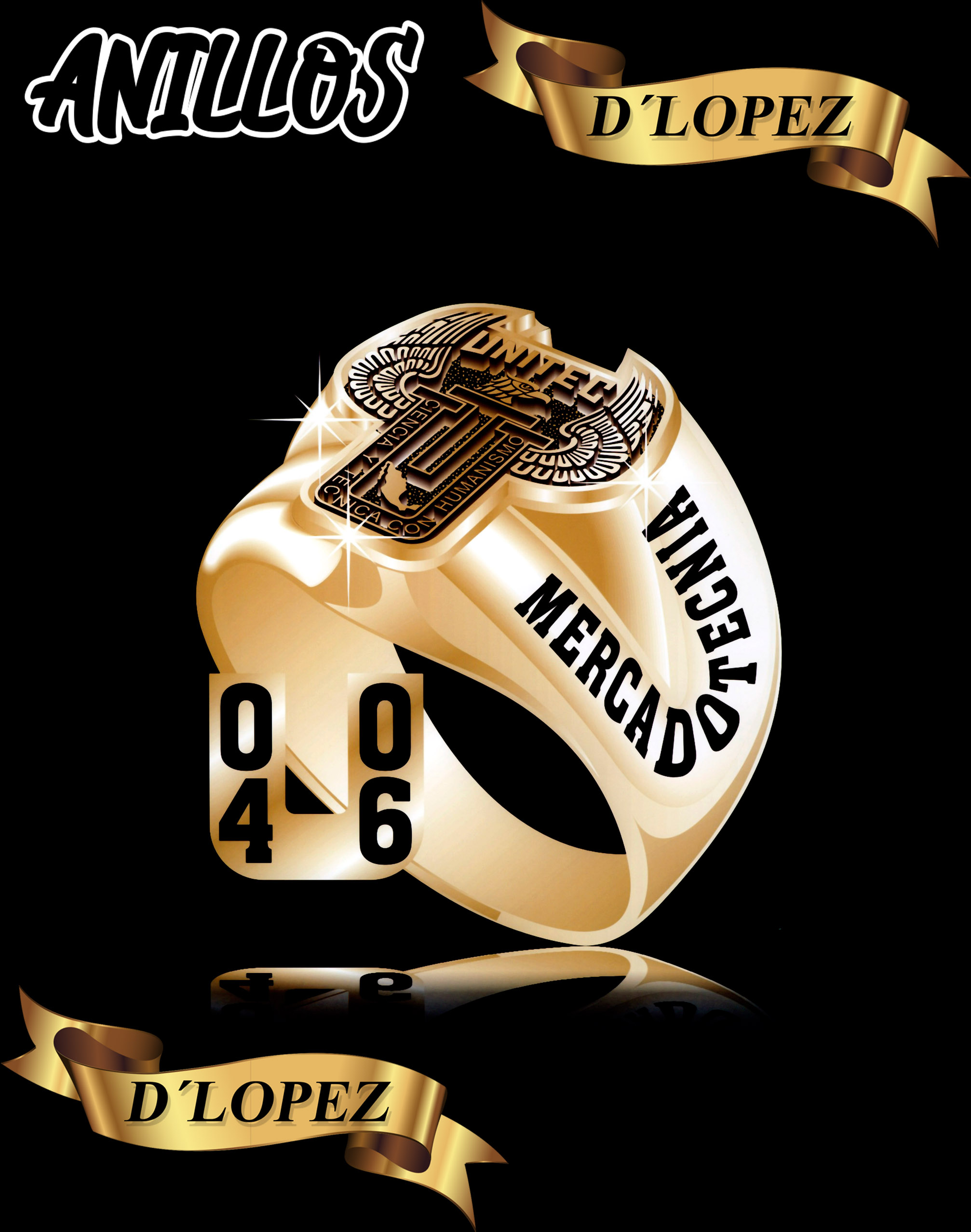 ANILLOS ORO PAQUETES DE GRADUACION ISRAEL (15)