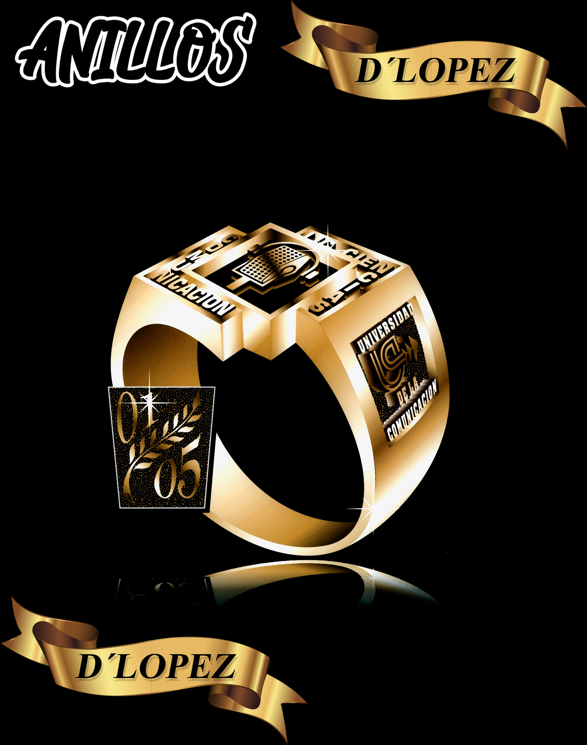 ANILLOS ORO PAQUETES DE GRADUACION ISRAEL (18)