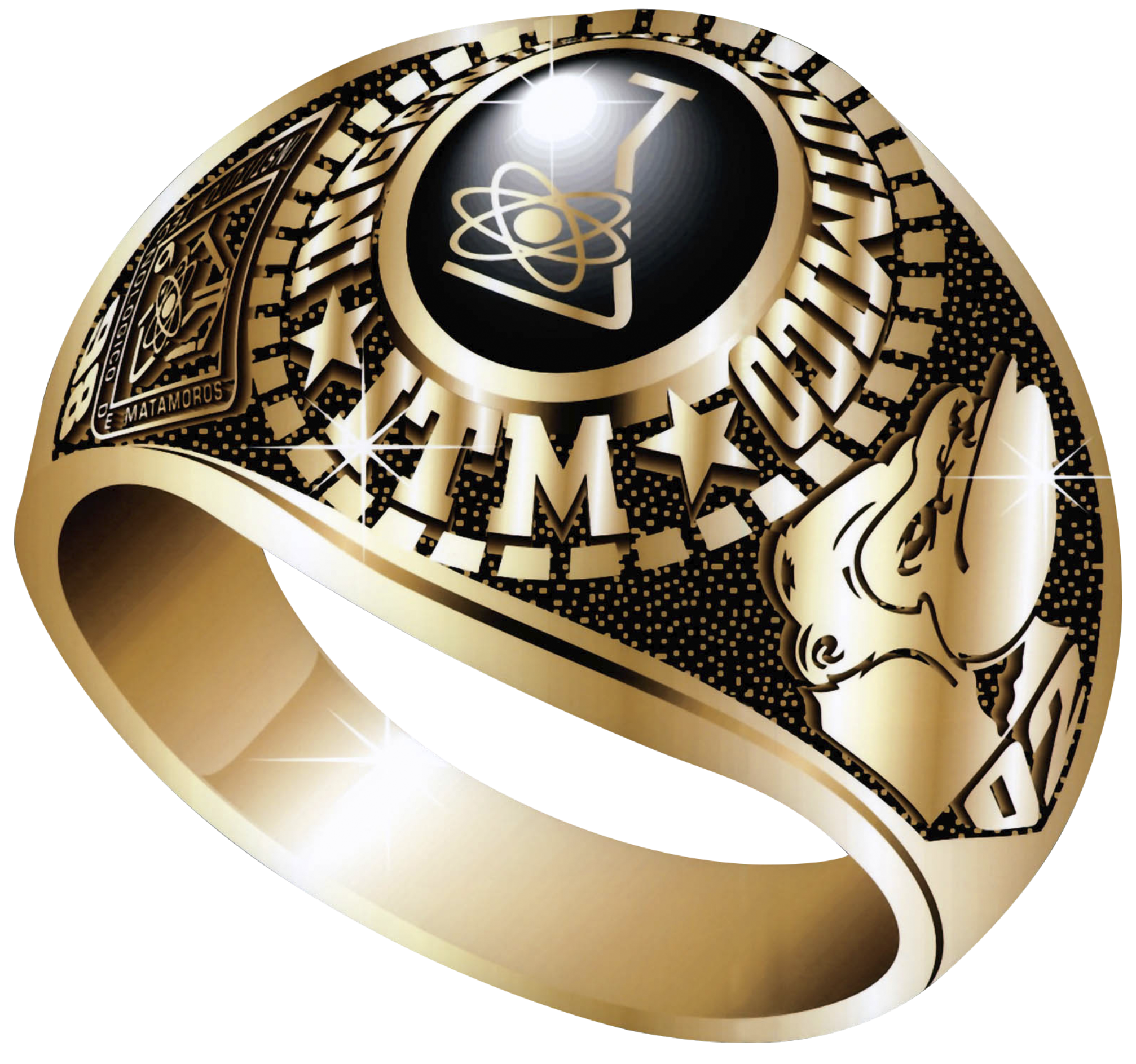 ANILLOS ORO PAQUETES DE GRADUACION ISRAEL (2)