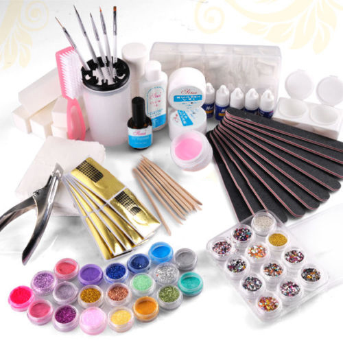 ARTICULOS PARA MANICURE-001 MULTIREGALOS (2)