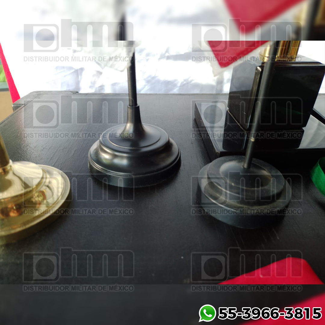 ASTAS Y PEDESTALES DISTRIBUIDOR MILITAR DE MEXICO (1)