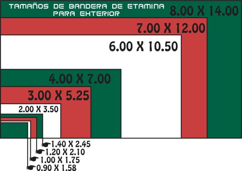 BANDERAS BANDERAS Y UNIFORMES ECRA (3)