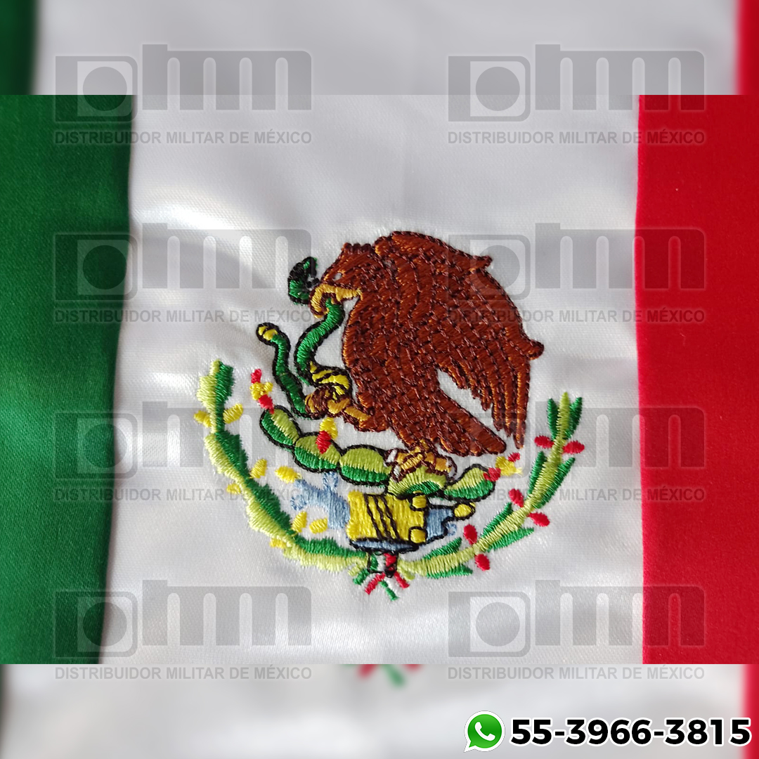 BANDERAS DISTRIBUIDOR MILITAR DE MEXICO (2)