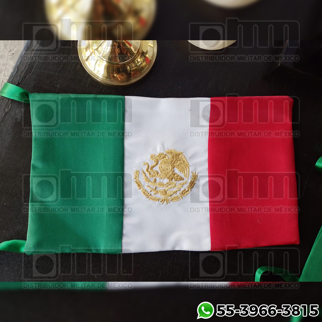 BANDERAS DISTRIBUIDOR MILITAR DE MEXICO (3)