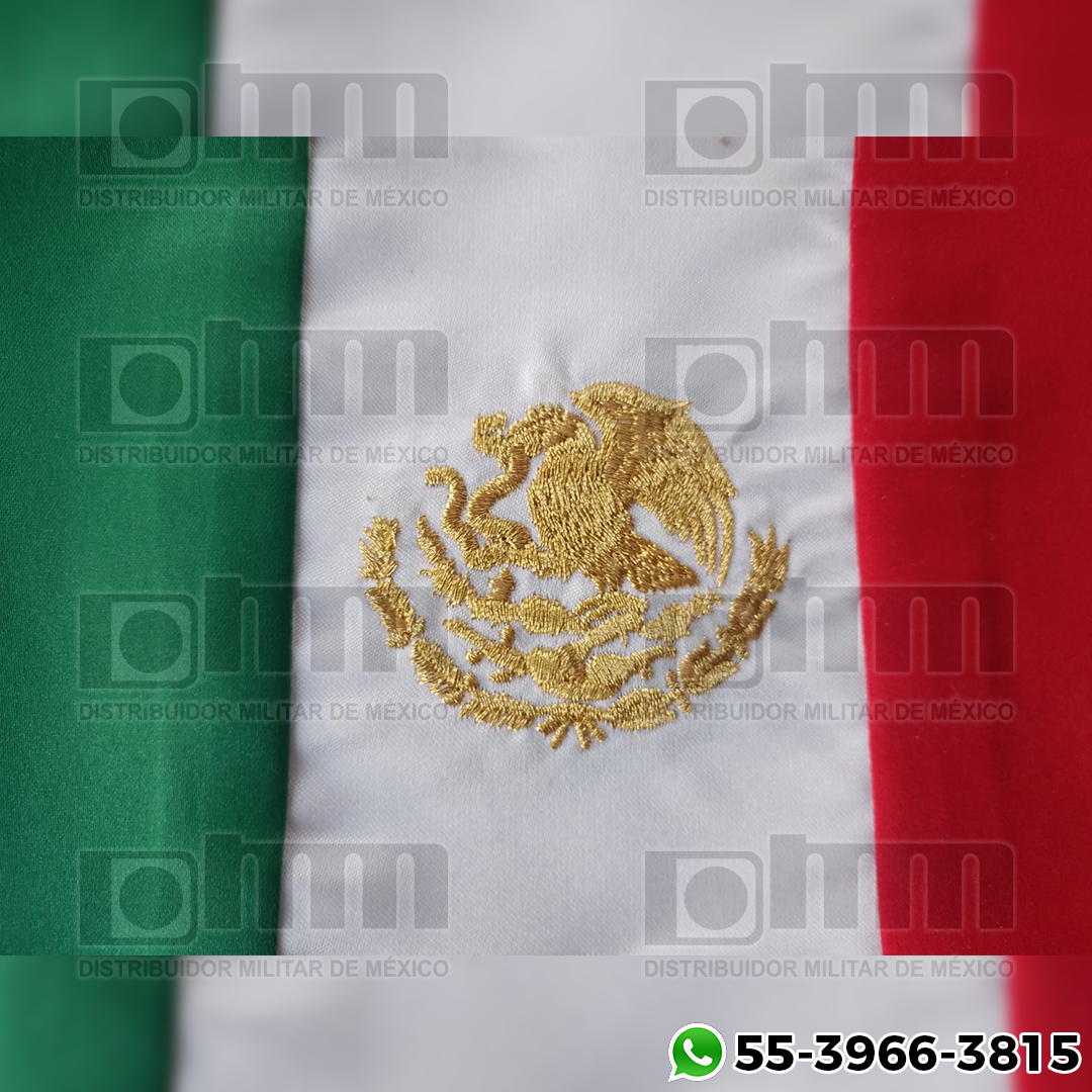 BANDERAS DISTRIBUIDOR MILITAR DE MEXICO (4)