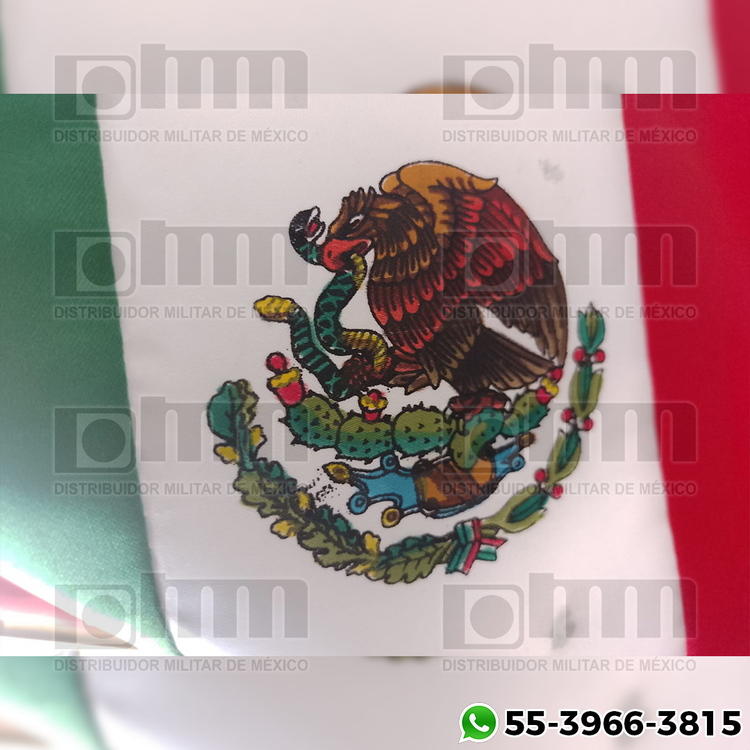 BANDERAS DISTRIBUIDOR MILITAR DE MEXICO (5)