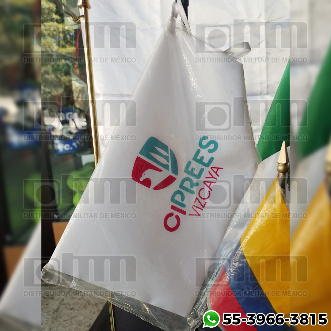 BANDERAS DISTRIBUIDOR MILITAR DE MEXICO (7)