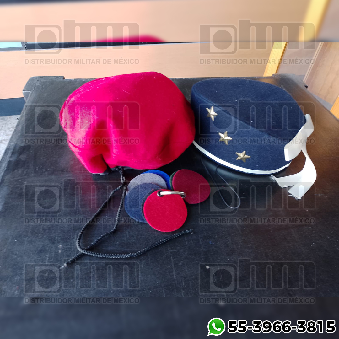 BOINAS DISTRIBUIDOR MILITAR DE MEXICO (1)