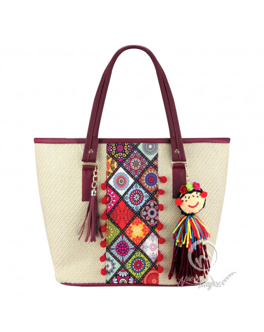 BOLSA PARA DAMA-001 MULTIREGALOS (2)