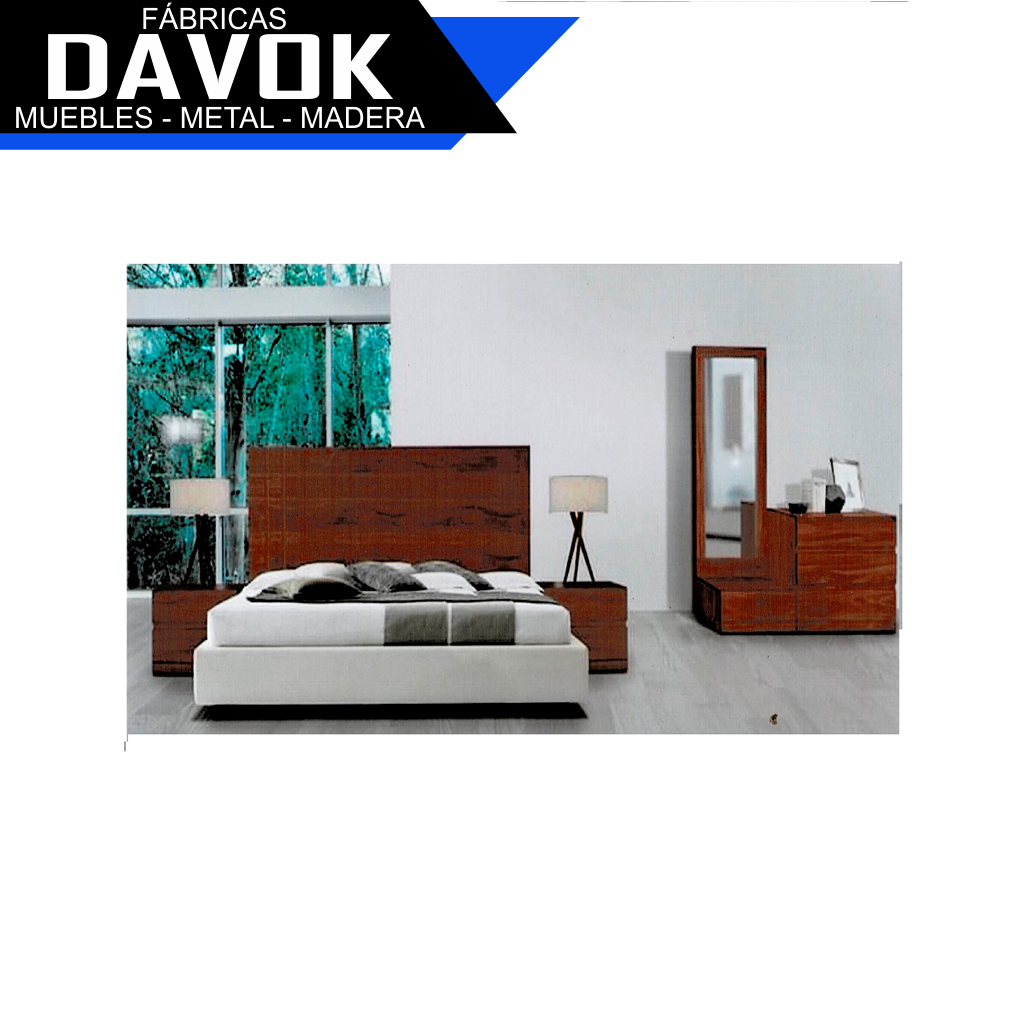 CAMAS Y LITERAS FABRICAS Y DAVOK (13)