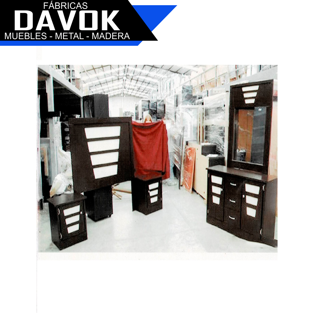 CAMAS Y LITERAS FABRICAS Y DAVOK (21)
