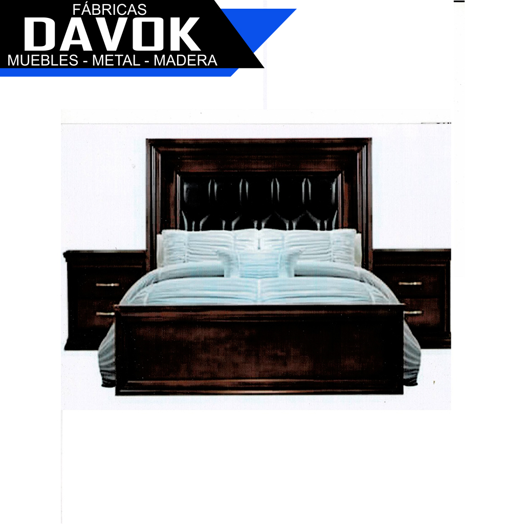CAMAS Y LITERAS FABRICAS Y DAVOK (22)