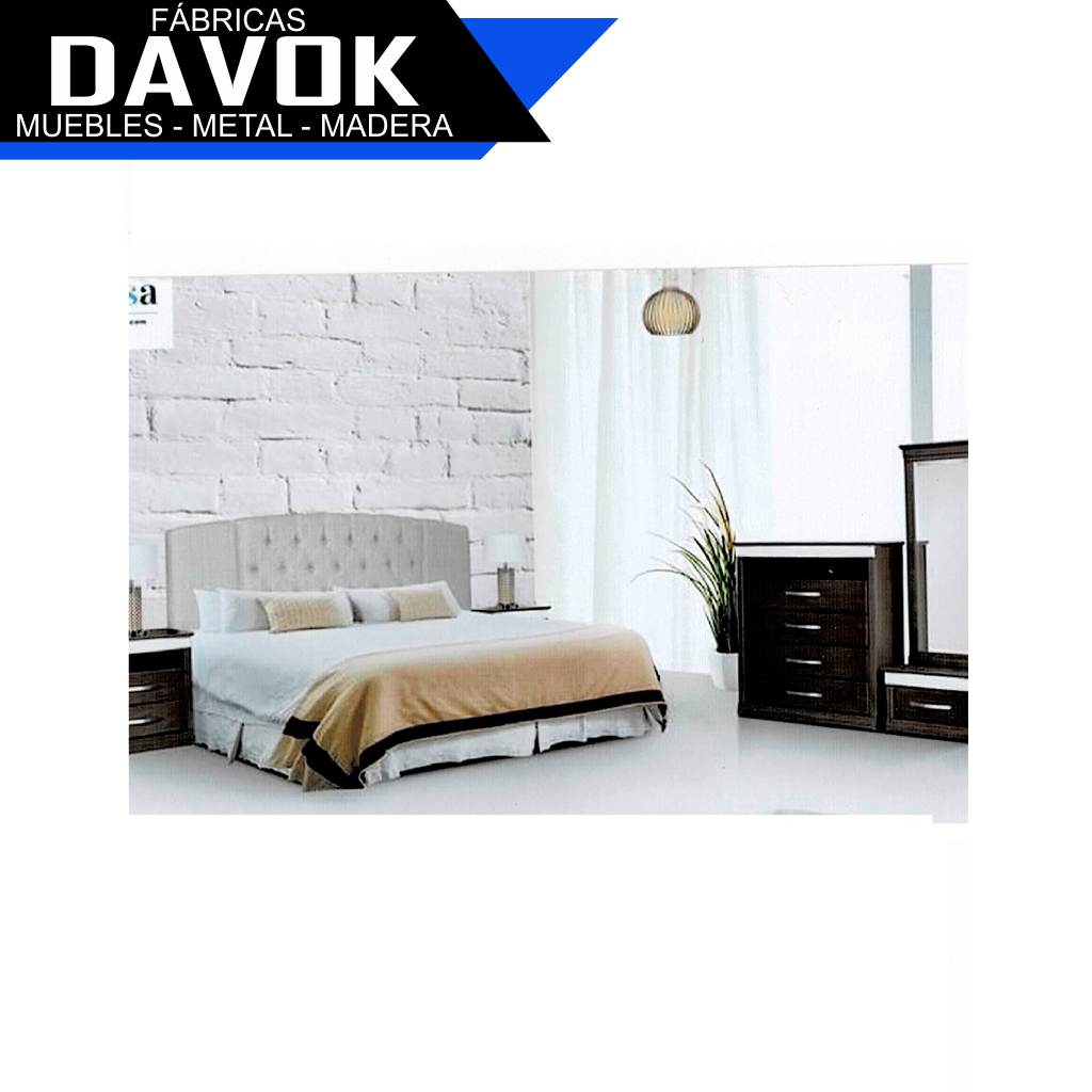 CAMAS Y LITERAS FABRICAS Y DAVOK (24)