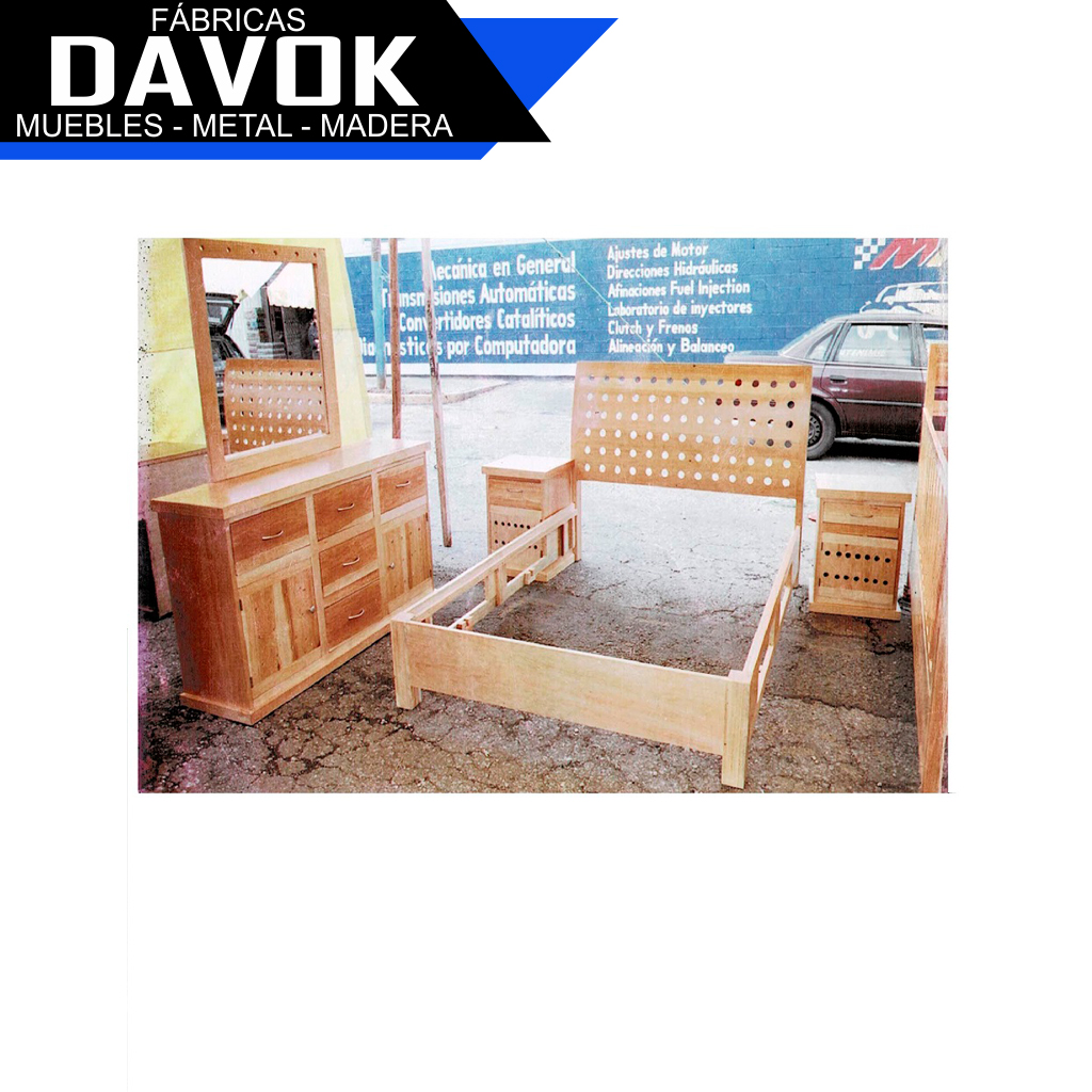 CAMAS Y LITERAS FABRICAS Y DAVOK (29)