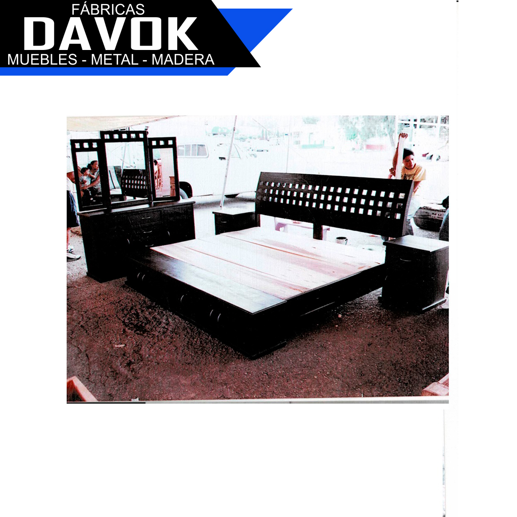 CAMAS Y LITERAS FABRICAS Y DAVOK (32)