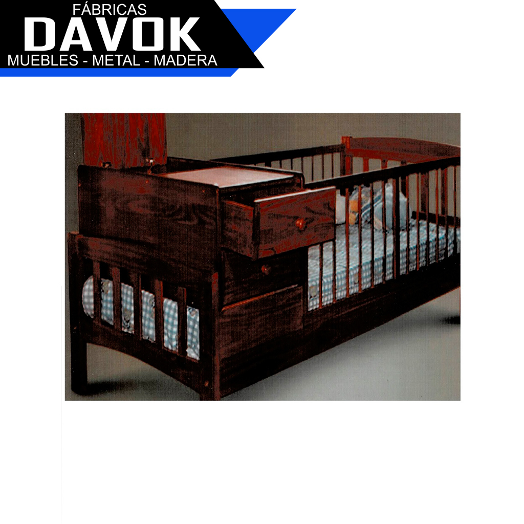 CAMAS Y LITERAS FABRICAS Y DAVOK (55)