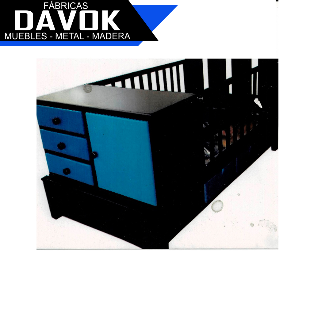 CAMAS Y LITERAS FABRICAS Y DAVOK (56)