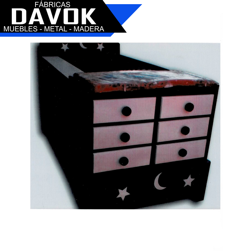 CAMAS Y LITERAS FABRICAS Y DAVOK (57)