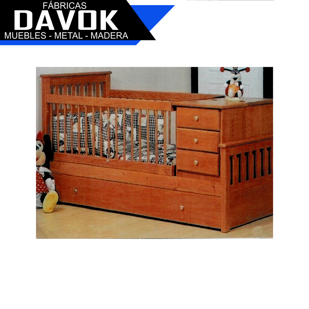 CAMAS Y LITERAS FABRICAS Y DAVOK (58)