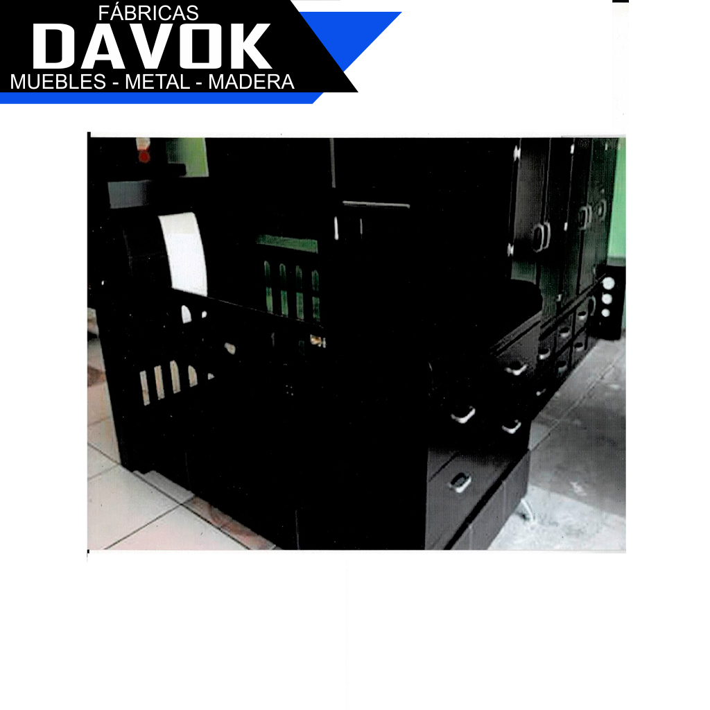 CAMAS Y LITERAS FABRICAS Y DAVOK (60)