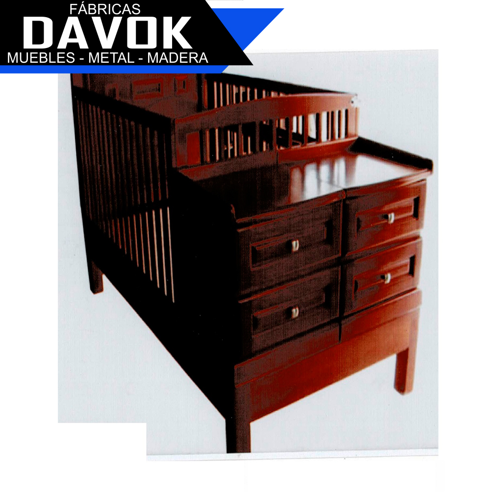 CAMAS Y LITERAS FABRICAS Y DAVOK (61)