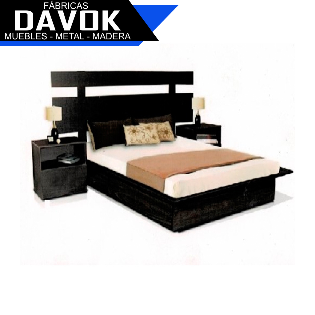 CAMAS Y LITERAS FABRICAS Y DAVOK (63)