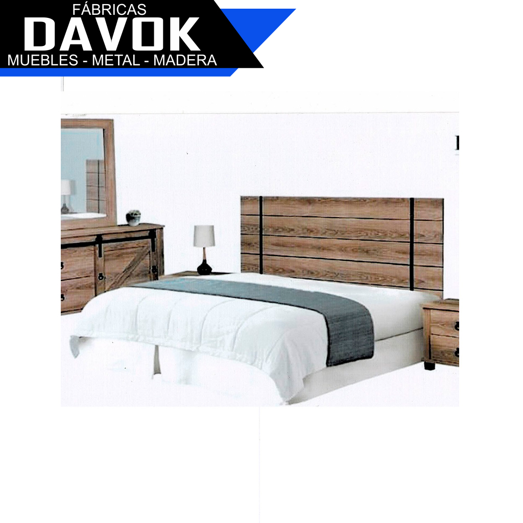 CAMAS Y LITERAS FABRICAS Y DAVOK (8)