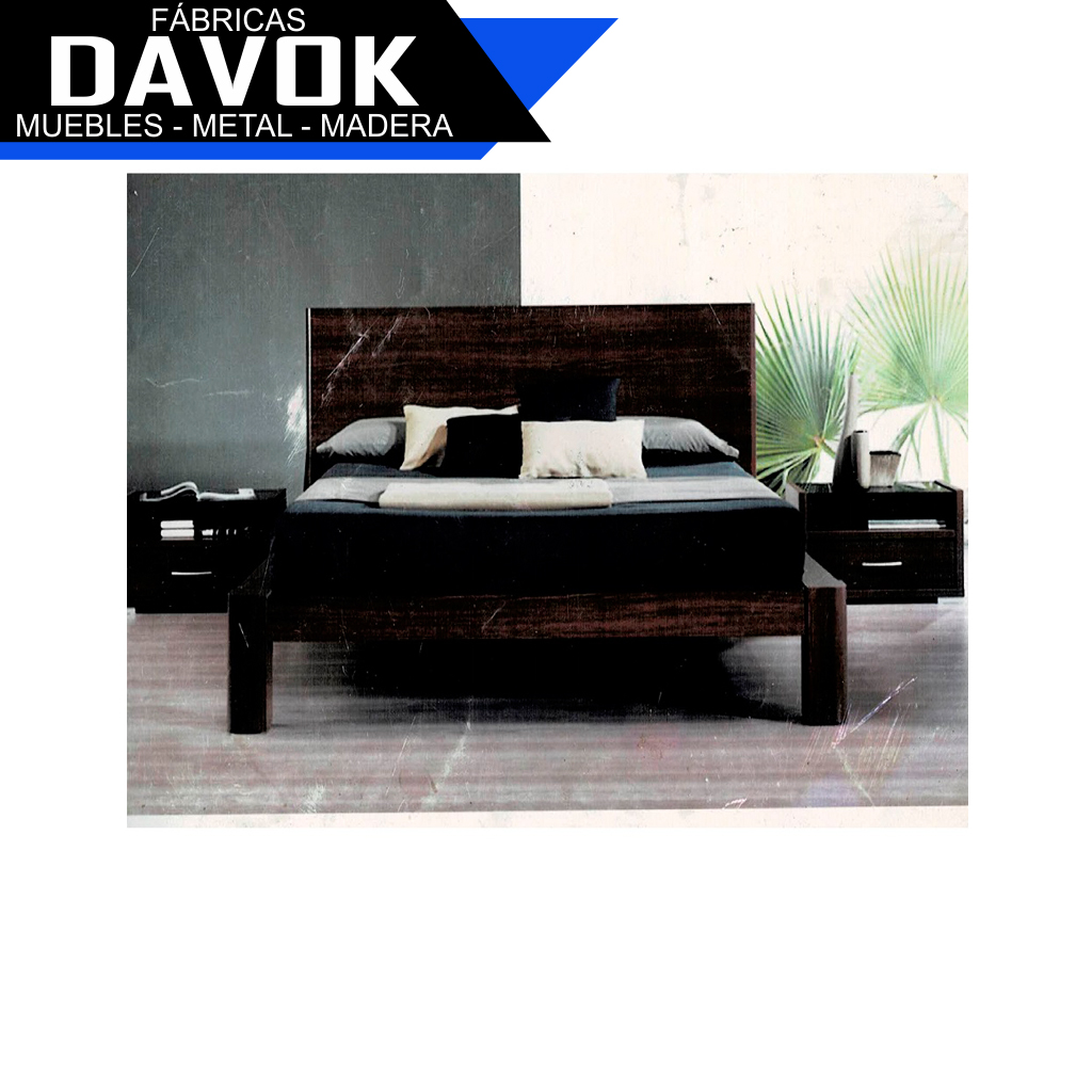 CAMAS Y LITERAS FABRICAS Y DAVOK (9)