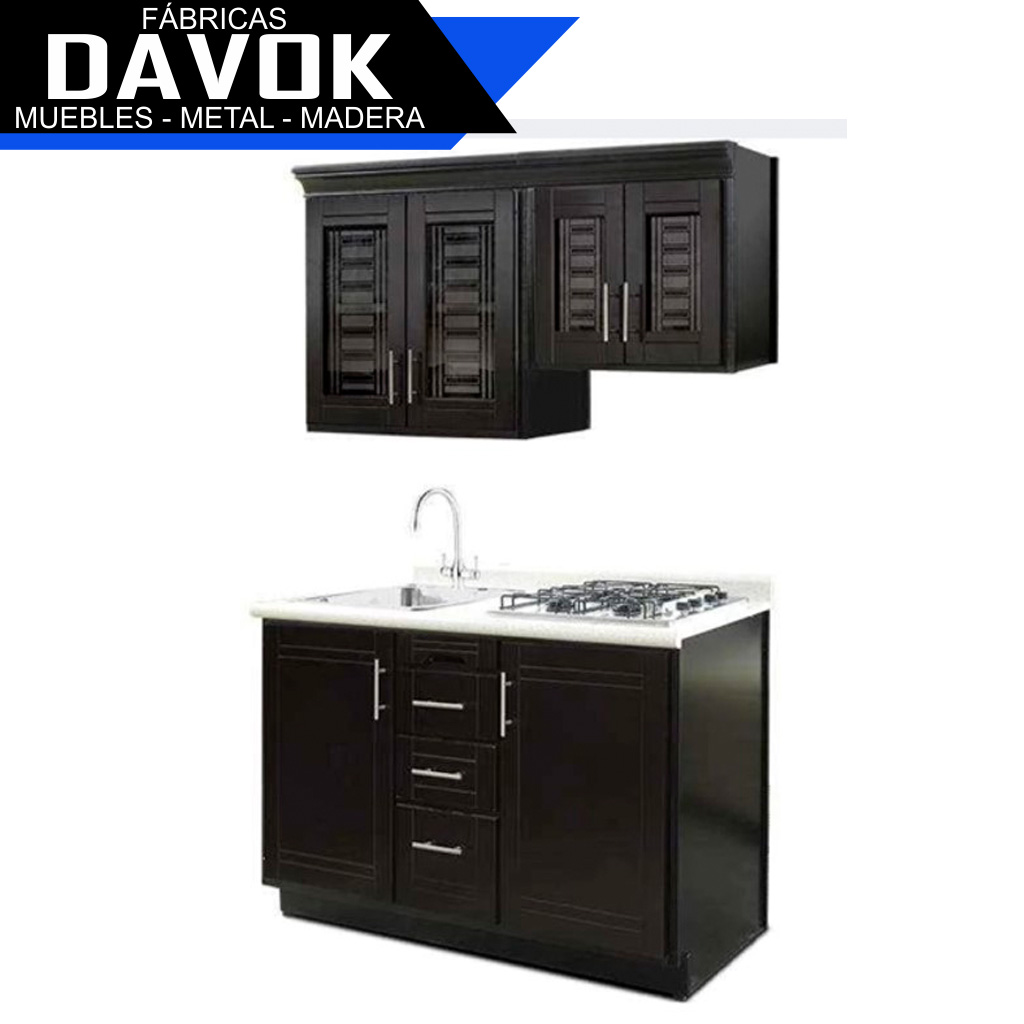 COCINAS FABRICAS DAVOK (12)