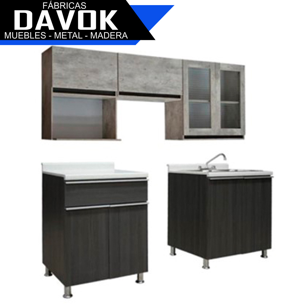 COCINAS FABRICAS DAVOK (13)