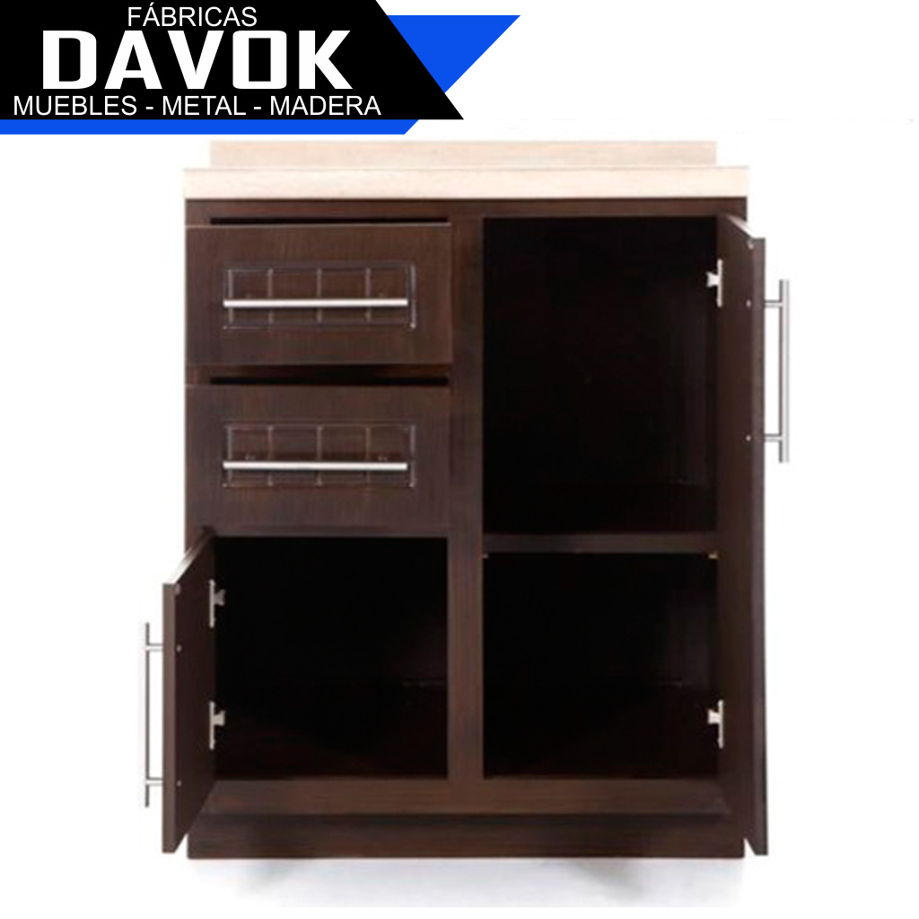 COCINAS FABRICAS DAVOK (15)