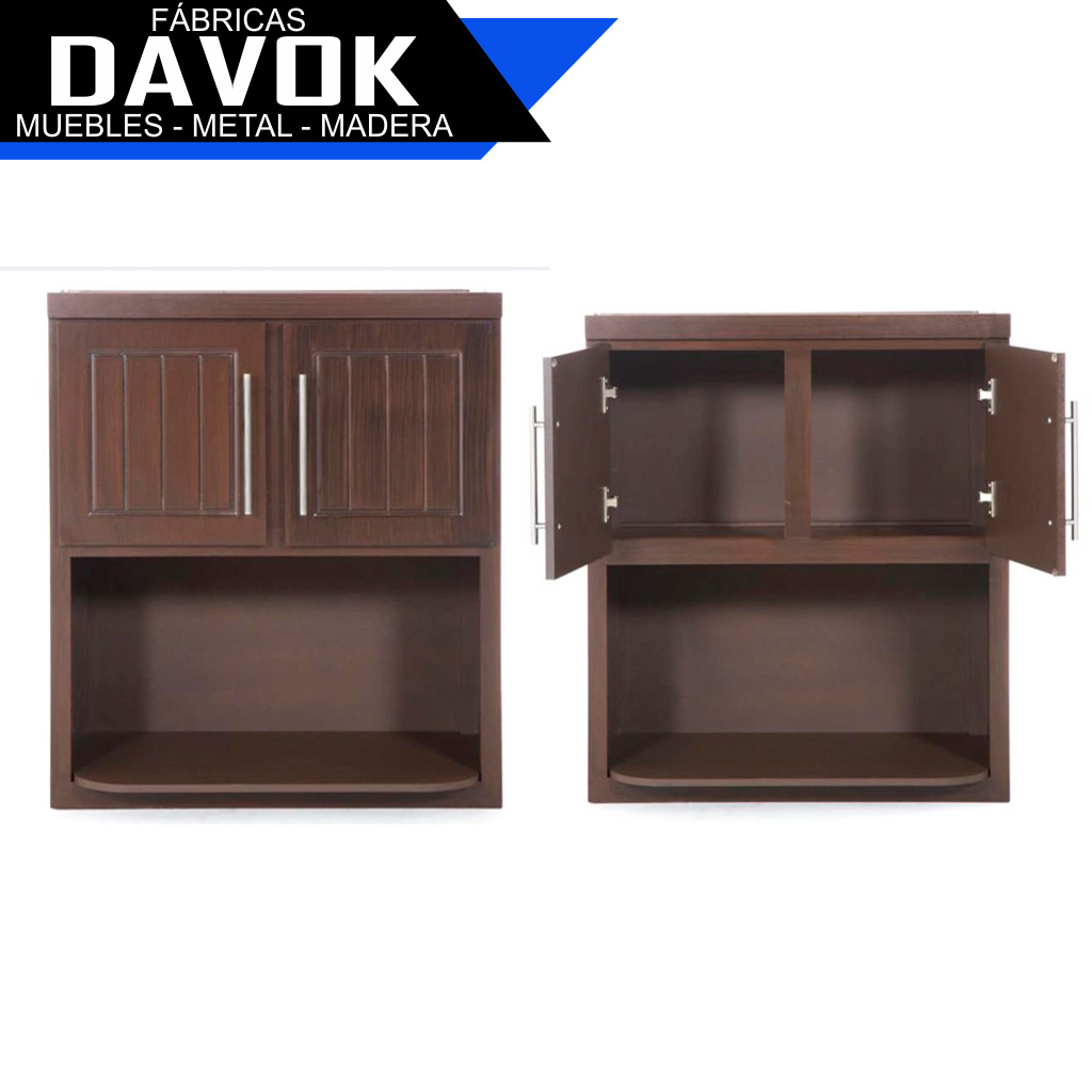 COCINAS FABRICAS DAVOK (18)