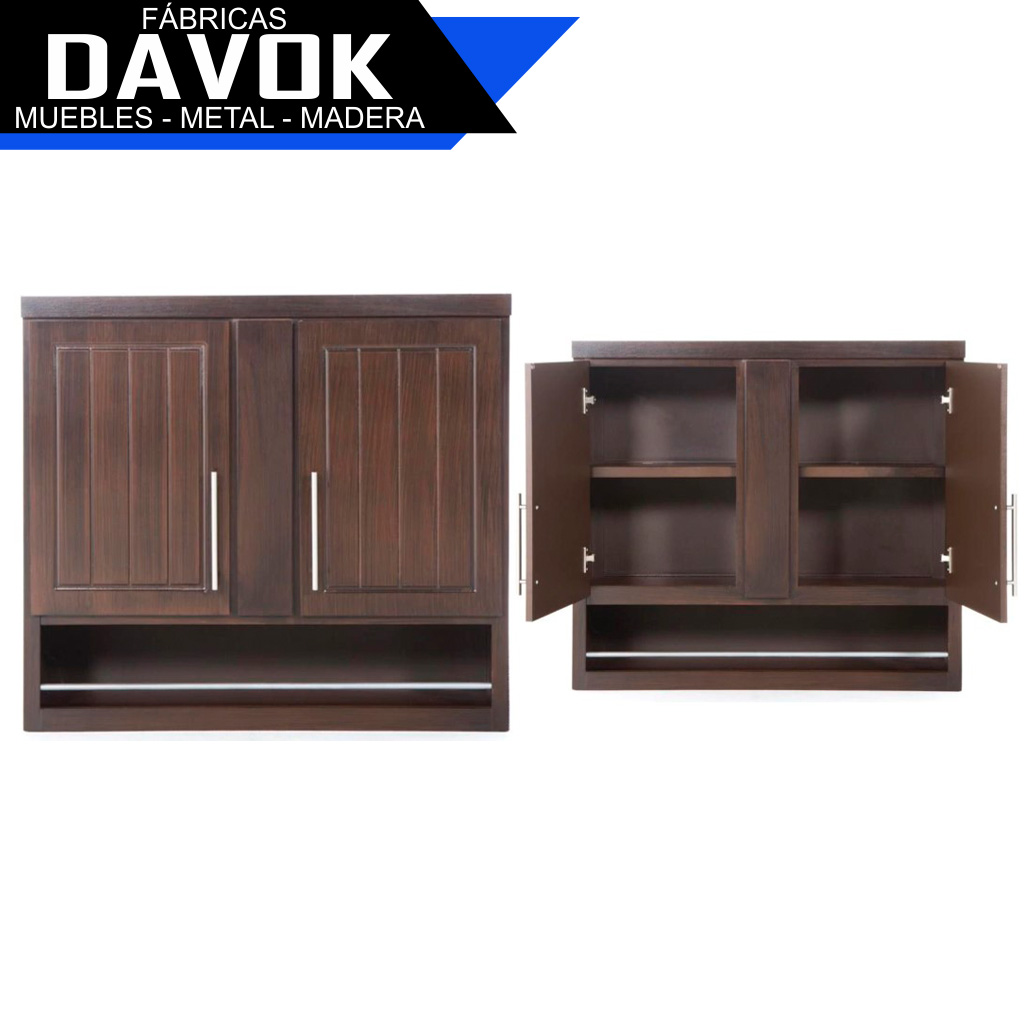 COCINAS FABRICAS DAVOK (19)