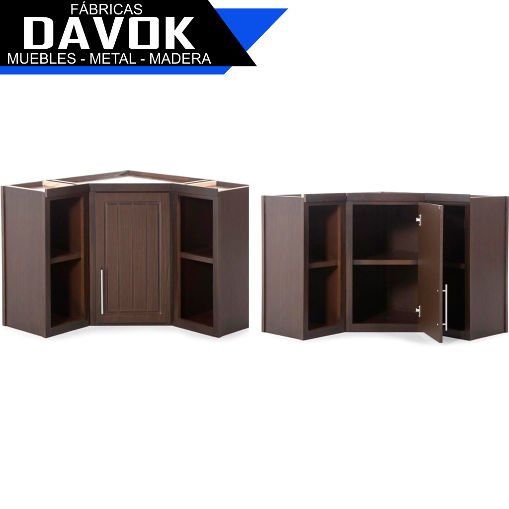 COCINAS FABRICAS DAVOK (20)