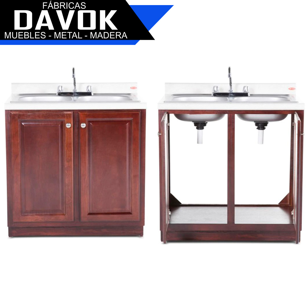 COCINAS FABRICAS DAVOK (22)