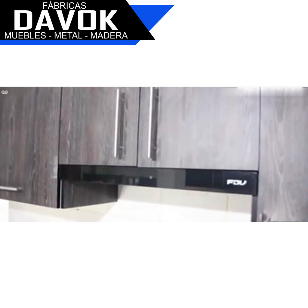 COCINAS FABRICAS DAVOK (7)