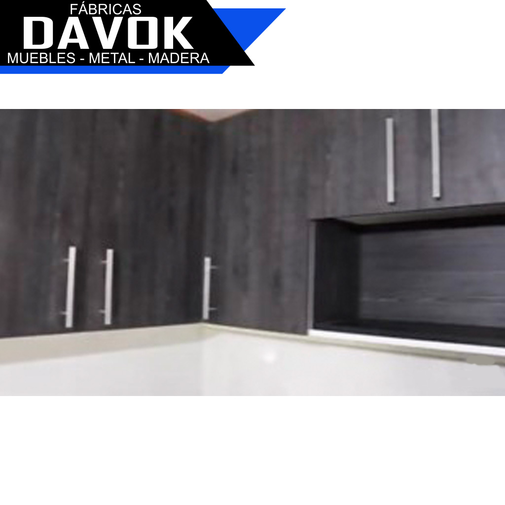 COCINAS FABRICAS DAVOK (9)