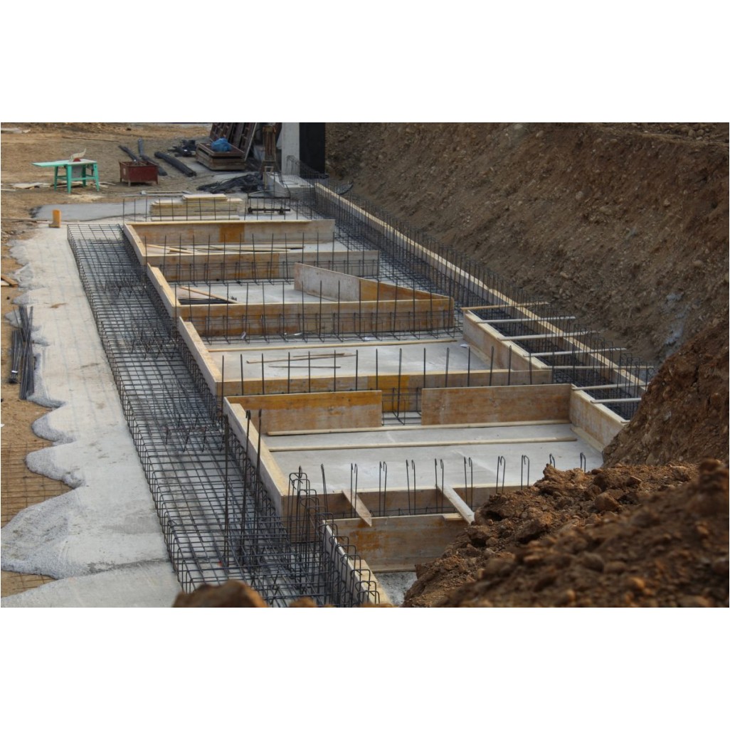 CONCRETOS AM CIMENTACIONES 4