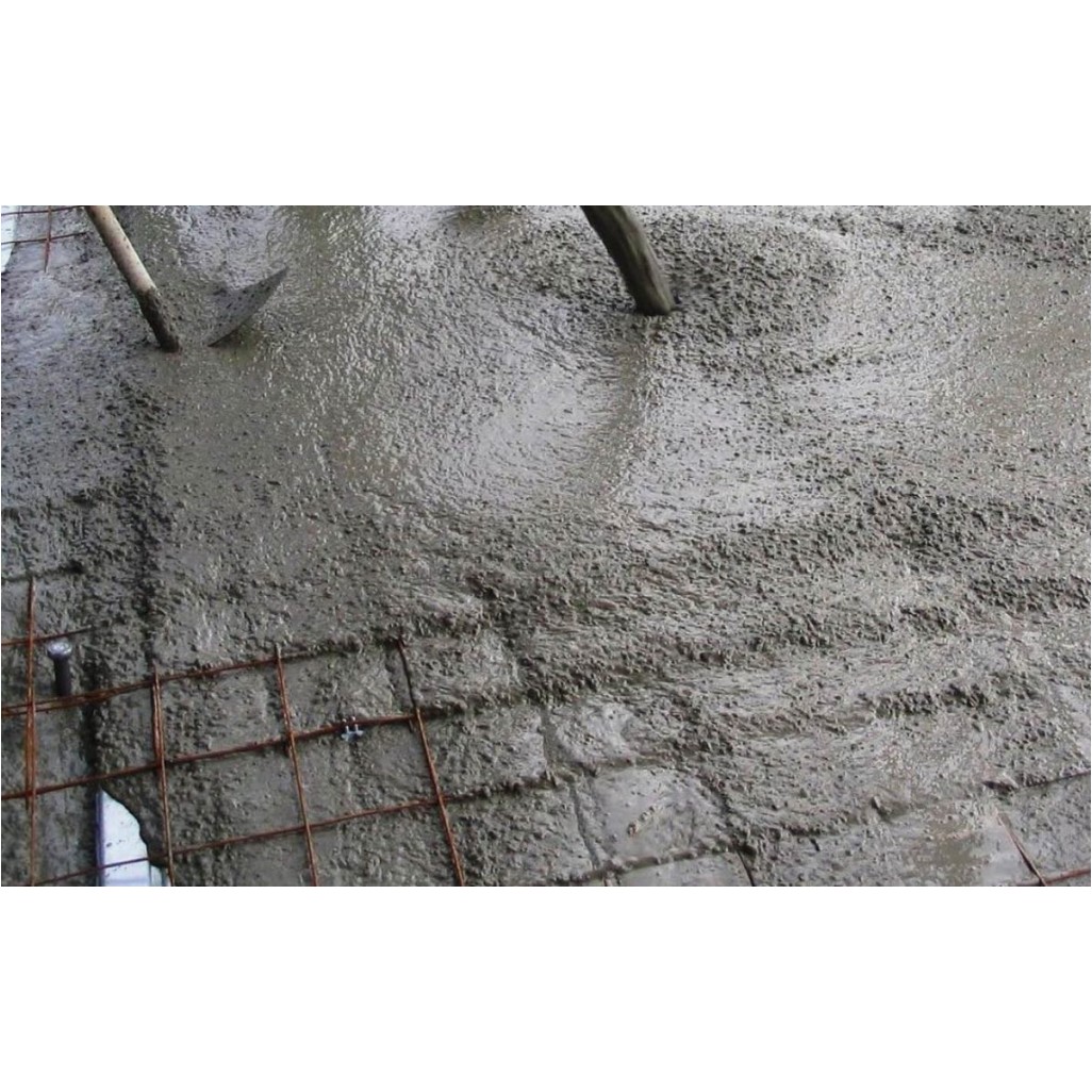 CONCRETOS AM CONCRETO CONVENCIONAL 5