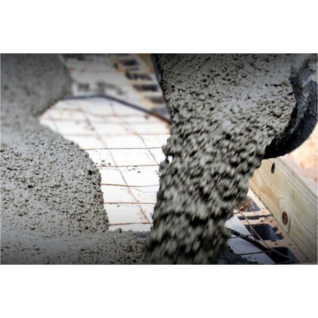 CONCRETOS AM CONCRETO CONVENCIONAL 6