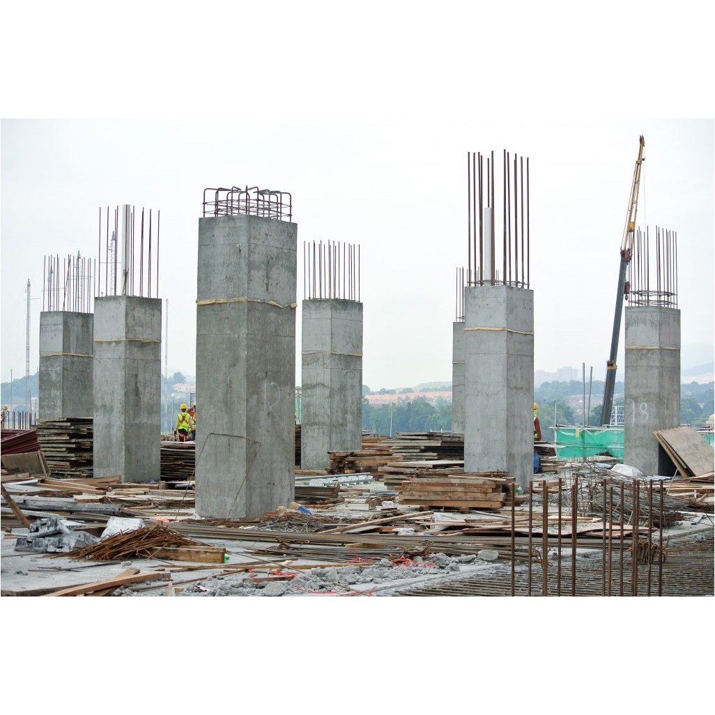 CONCRETOS AM CONCRETO ESTRUCTURAL 1