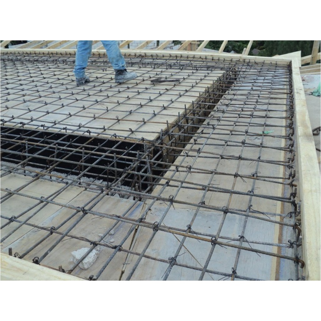 CONCRETOS AM LOSAS 1