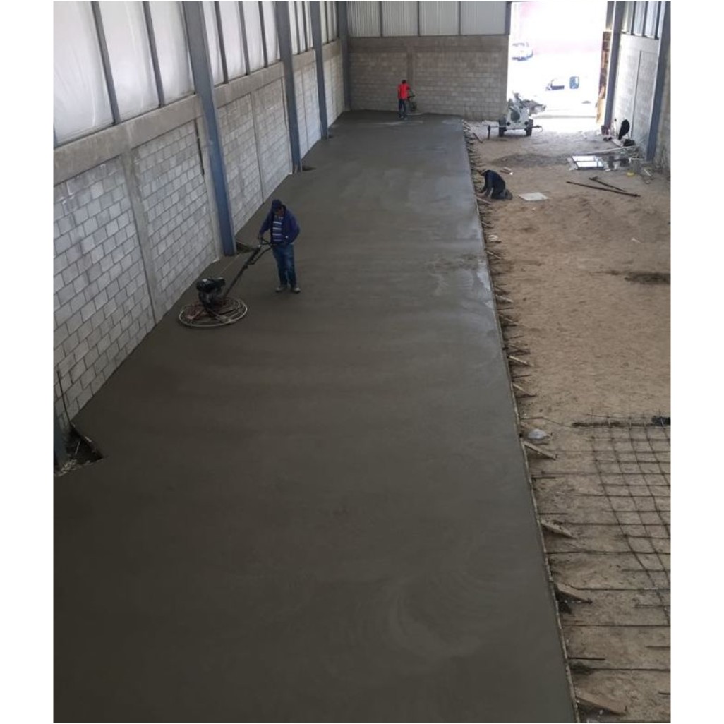 CONCRETOS AM PISOS 1.