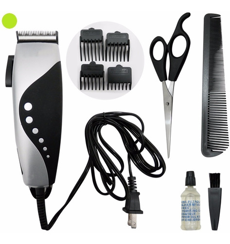 CORTADORAS DE CABELLO-001 MULTIREGALOS (1)