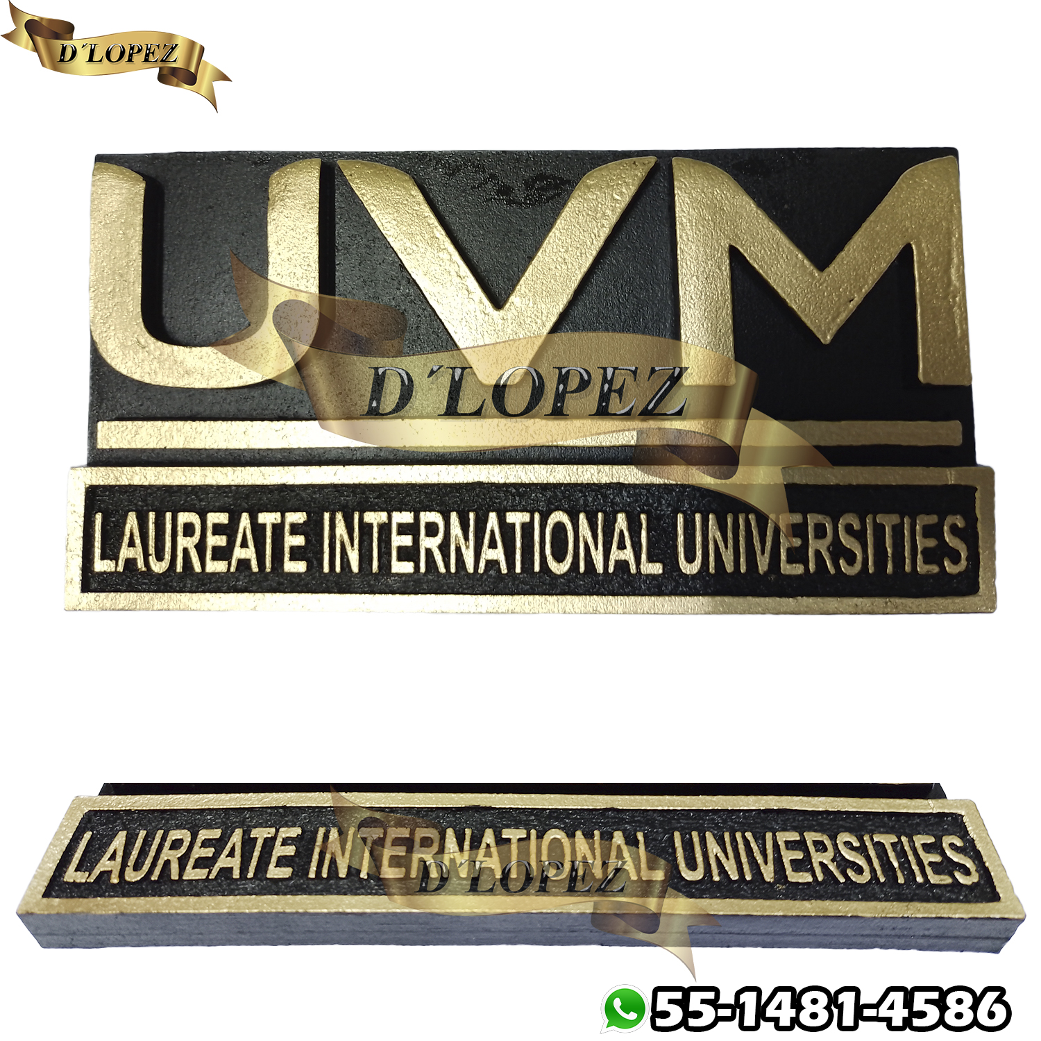 ESCULTURAS PAQUETES DE GRADUACION ISRAEL (14)