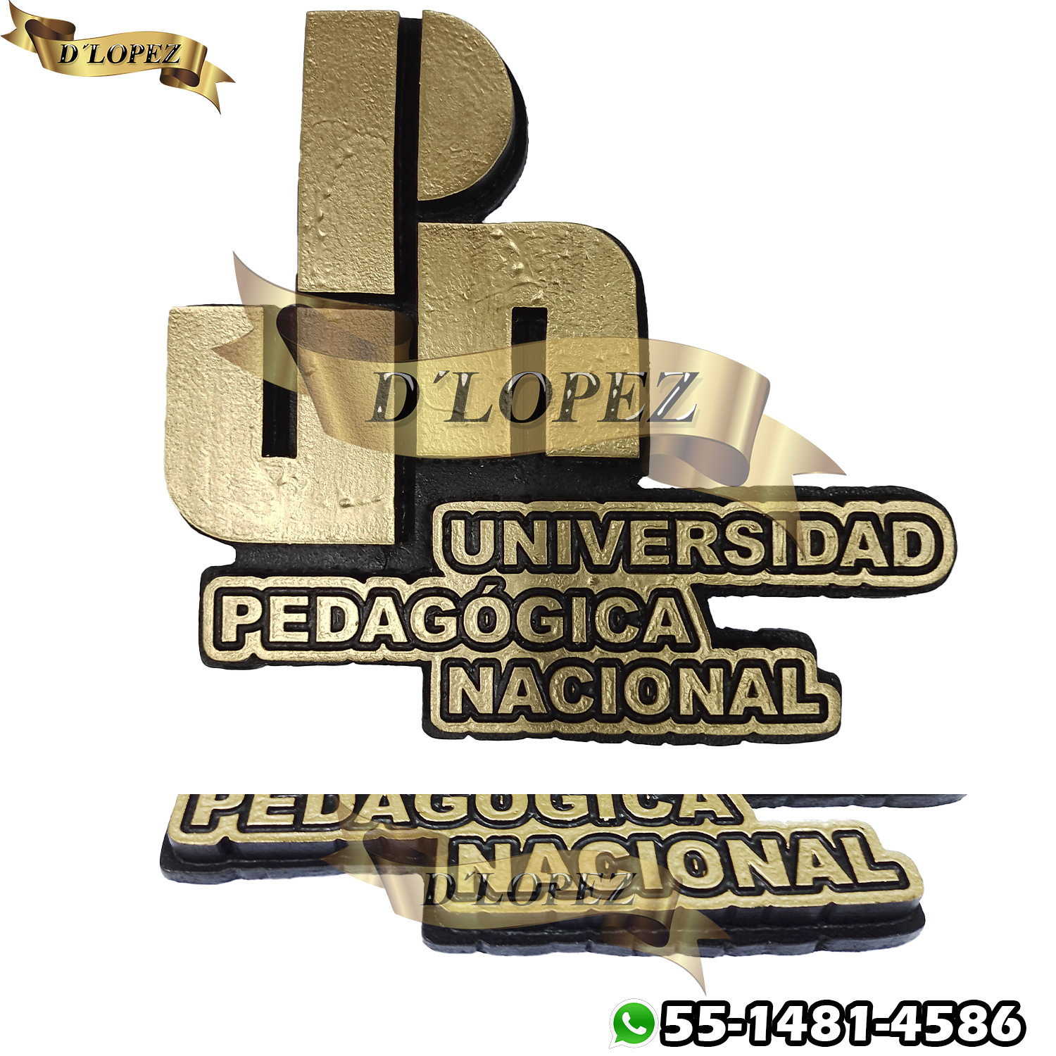 ESCULTURAS PAQUETES DE GRADUACION ISRAEL (15)