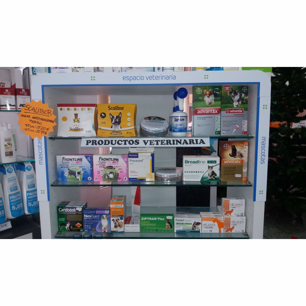 FARMACIAS CLINICA VETERINARIA SUPER ALFA (5)