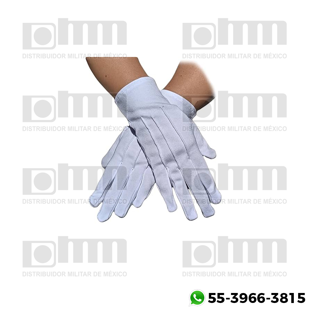 GUANTES DISTRIBUIDOR MILITAR DE MEXICO (1)